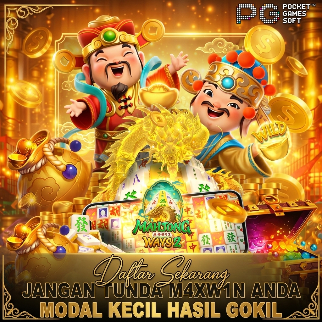 Banner JOKEBOLA Official